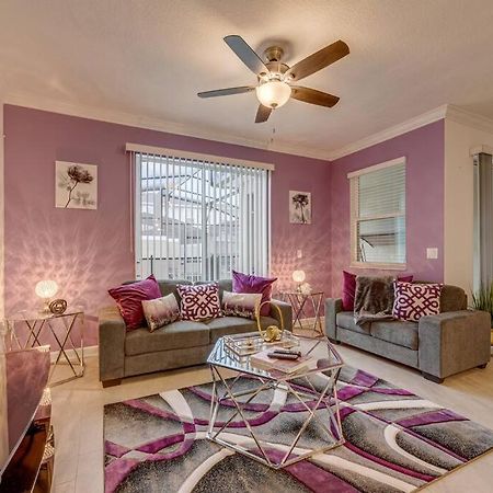 Newly Listed Townhouse Storey Lake, Free Waterpark Kissimmee Exterior photo