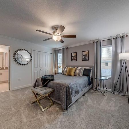 Newly Listed Townhouse Storey Lake, Free Waterpark Kissimmee Exterior photo
