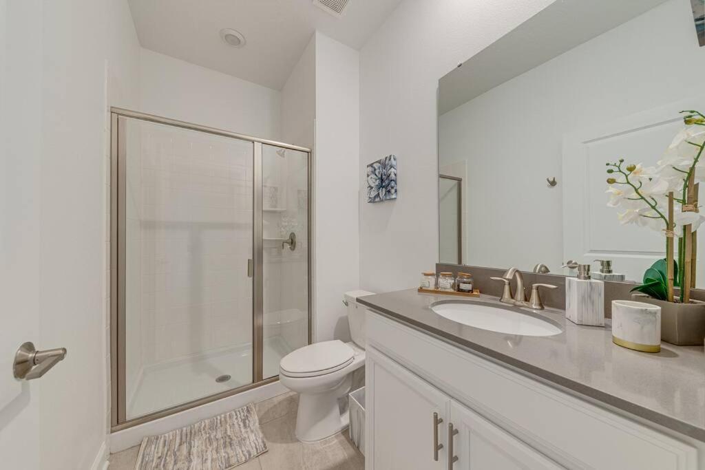 Newly Listed Townhouse Storey Lake, Free Waterpark Kissimmee Exterior photo