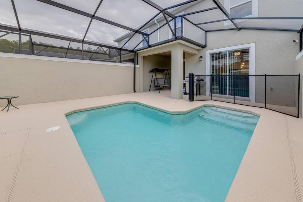 Newly Listed Townhouse Storey Lake, Free Waterpark Kissimmee Exterior photo