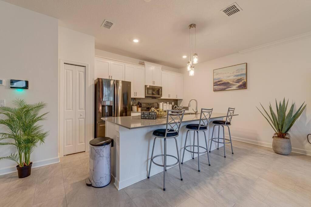 Newly Listed Townhouse Storey Lake, Free Waterpark Kissimmee Exterior photo