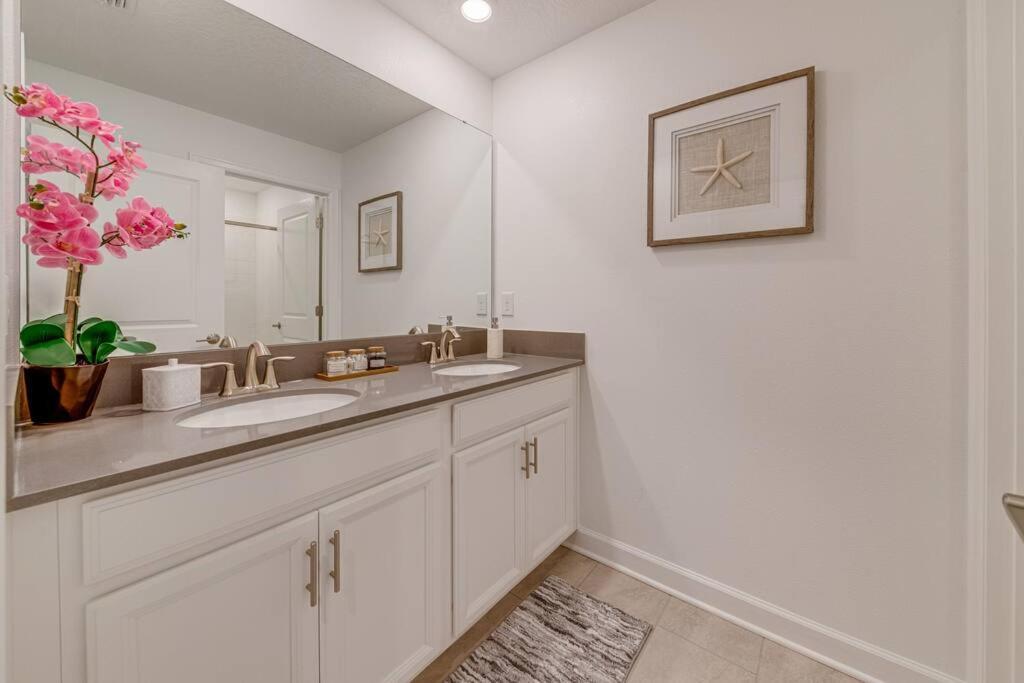 Newly Listed Townhouse Storey Lake, Free Waterpark Kissimmee Exterior photo