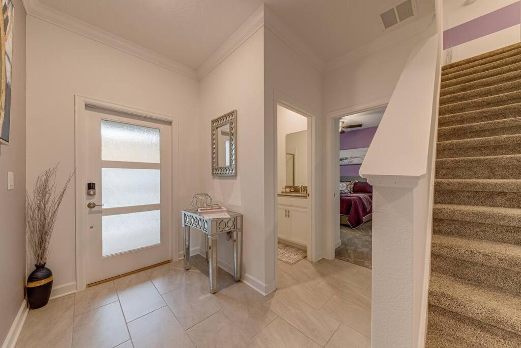 Newly Listed Townhouse Storey Lake, Free Waterpark Kissimmee Exterior photo