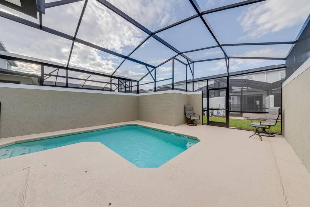 Newly Listed Townhouse Storey Lake, Free Waterpark Kissimmee Exterior photo