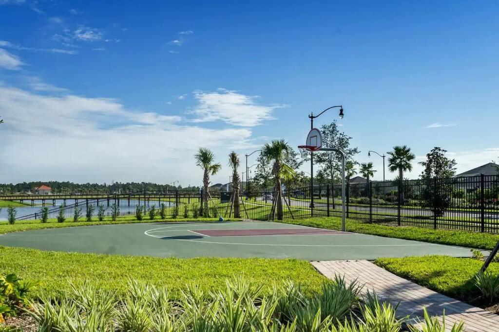 Newly Listed Townhouse Storey Lake, Free Waterpark Kissimmee Exterior photo