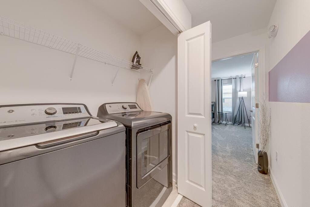 Newly Listed Townhouse Storey Lake, Free Waterpark Kissimmee Exterior photo
