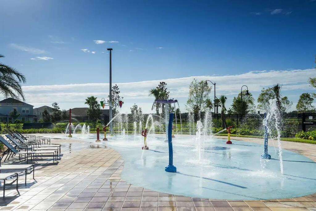 Newly Listed Townhouse Storey Lake, Free Waterpark Kissimmee Exterior photo