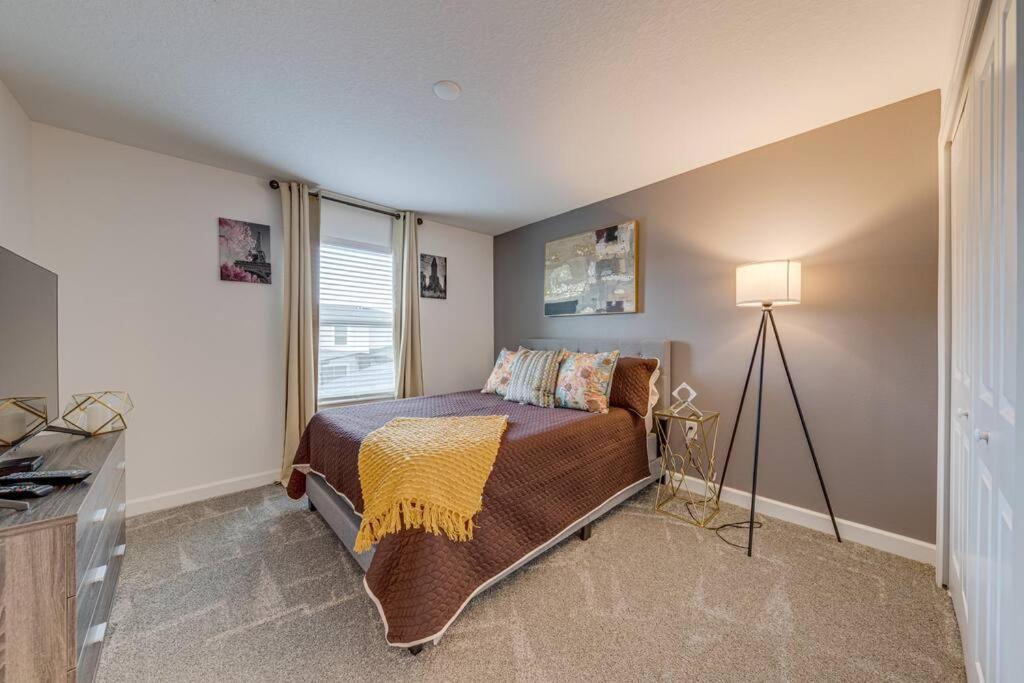 Newly Listed Townhouse Storey Lake, Free Waterpark Kissimmee Exterior photo
