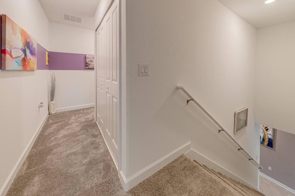 Newly Listed Townhouse Storey Lake, Free Waterpark Kissimmee Exterior photo