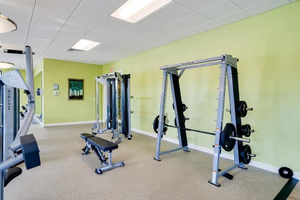 Newly Listed Townhouse Storey Lake, Free Waterpark Kissimmee Exterior photo
