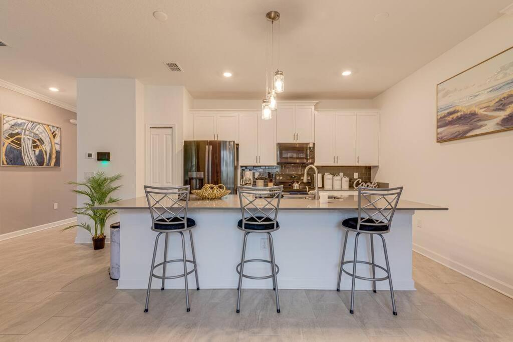 Newly Listed Townhouse Storey Lake, Free Waterpark Kissimmee Exterior photo