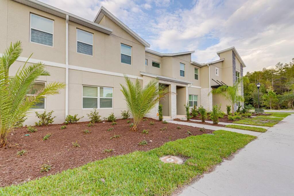 Newly Listed Townhouse Storey Lake, Free Waterpark Kissimmee Exterior photo