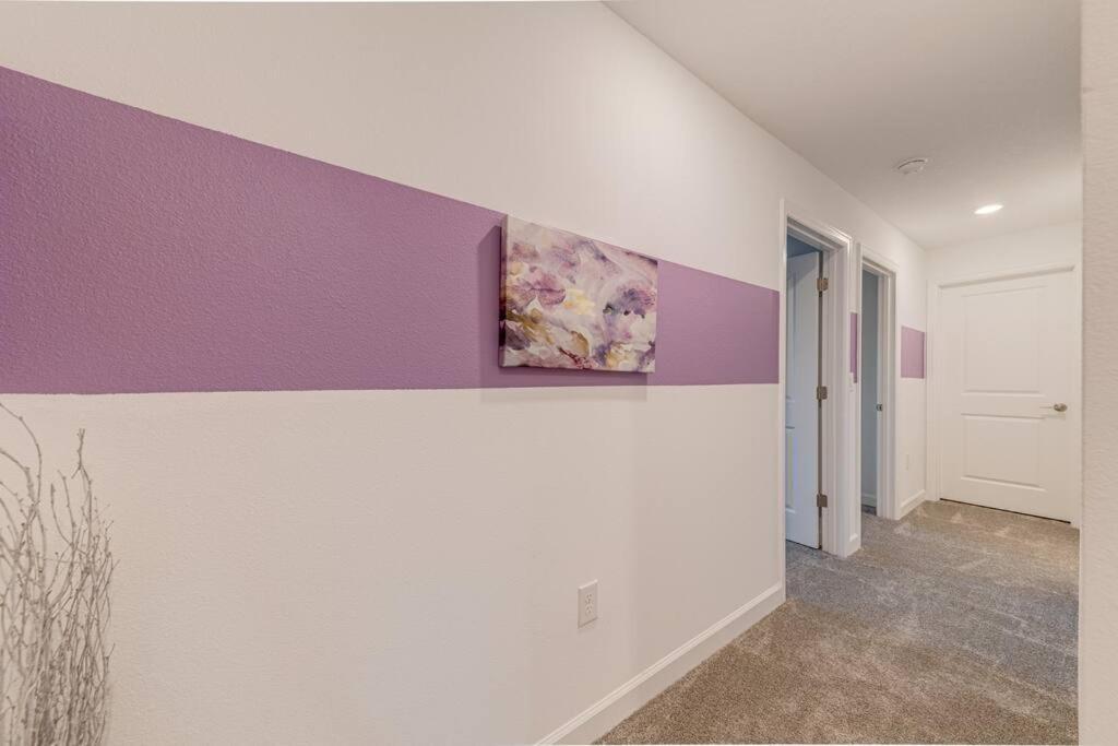 Newly Listed Townhouse Storey Lake, Free Waterpark Kissimmee Exterior photo