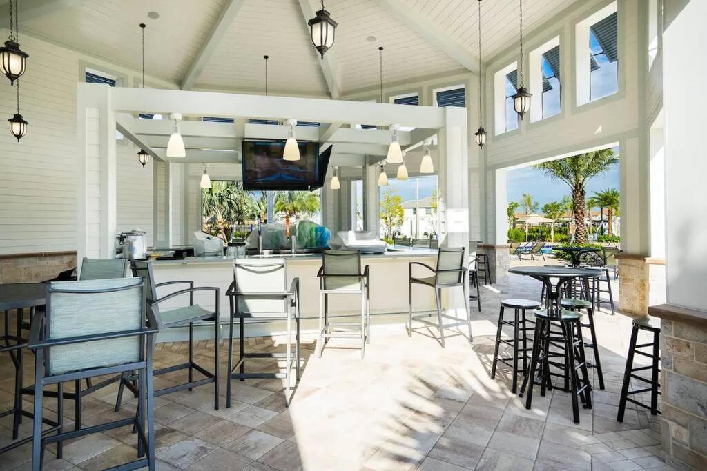Newly Listed Townhouse Storey Lake, Free Waterpark Kissimmee Exterior photo