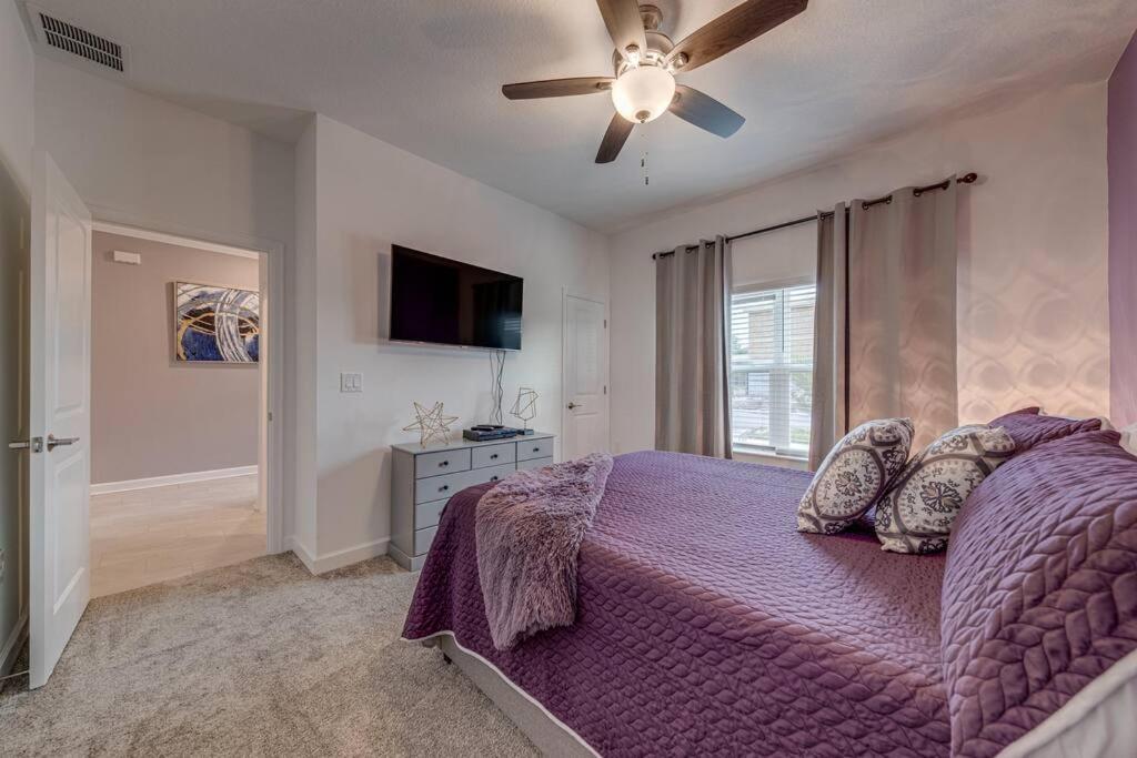 Newly Listed Townhouse Storey Lake, Free Waterpark Kissimmee Exterior photo