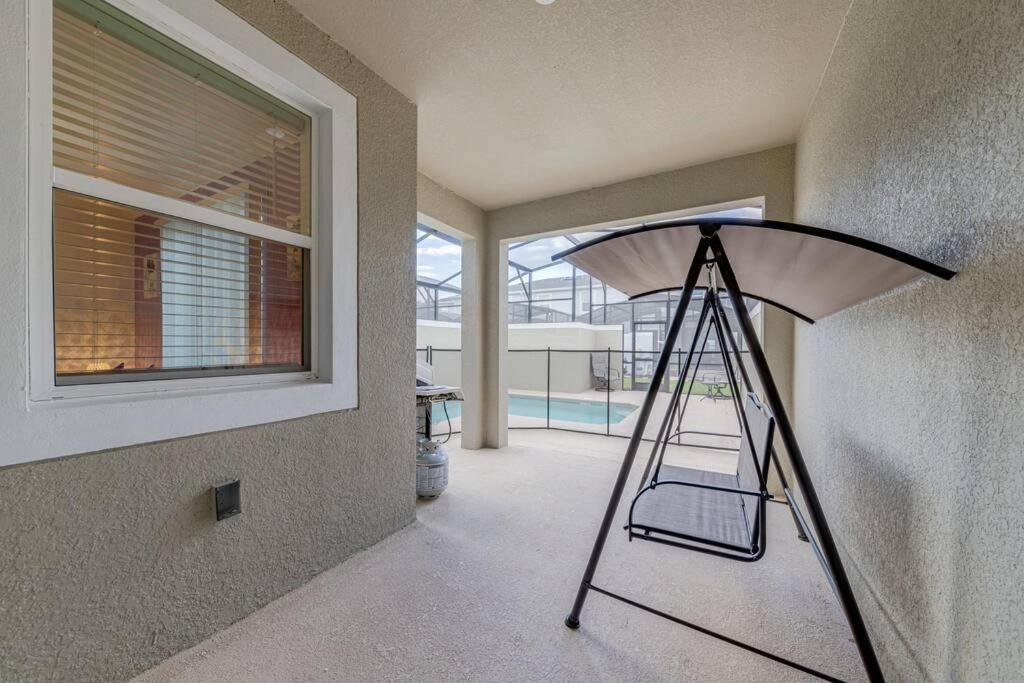 Newly Listed Townhouse Storey Lake, Free Waterpark Kissimmee Exterior photo