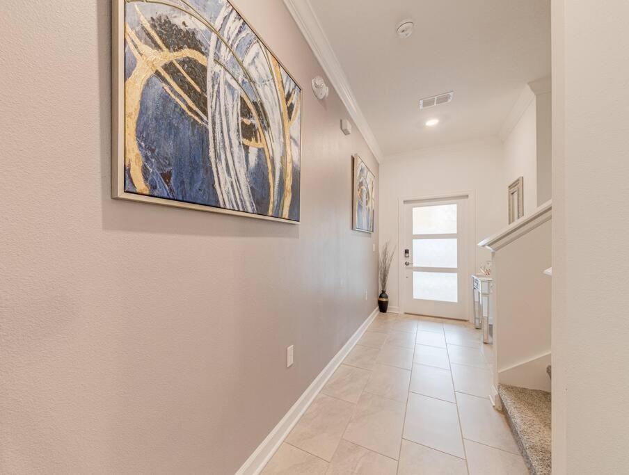 Newly Listed Townhouse Storey Lake, Free Waterpark Kissimmee Exterior photo